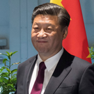 China’s President Xi Jinping. Photo: Reuters
