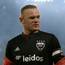 Wayne Rooney in action for D.C United. Photo: USA TODAY Sports