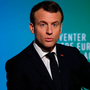 French President Emmanuel Macron. Photo: Getty Images