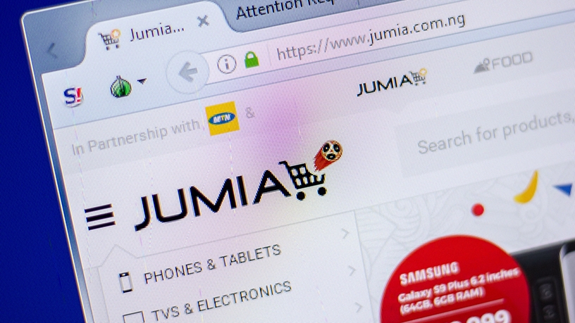 Jumia is poised to become the first African start-up to be listed on the New York Stock Exchange.