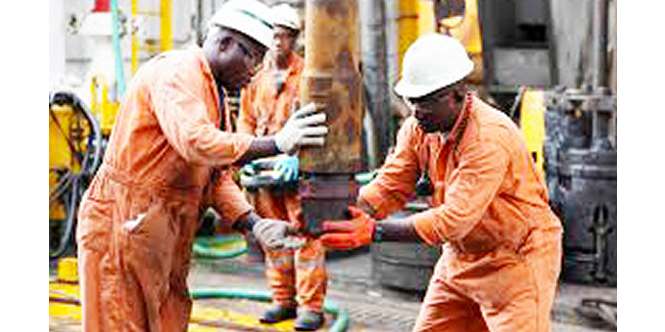 $30 billion injection meets challenge to boost  Investment in african oil industry downstream