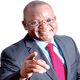 Why federal might failed in Benue, by Ortom