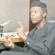 Osinbajo: How we reclaimed four guber seats from PDP
