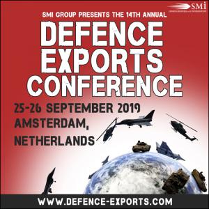 14th Annual Defence Exports