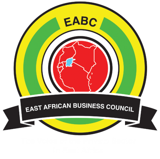 East African Business Council  Logo