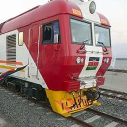 SGR needs Shs76b to pay project affected persons