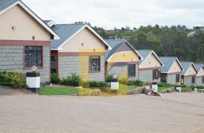 Kenya property market