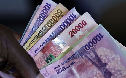 Trade fraud sucks the lifeblood from Uganda’s economy