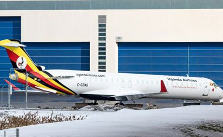 Uganda Airlines operations to cost Shs258b in first year