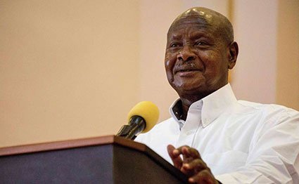Museveni speaks out on Rwanda border closure
