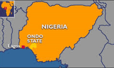 Ondo: Guests kidnapped on way to wedding