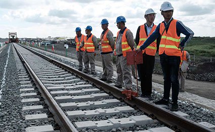 Kenya fails to secure $3.6b from China for third phase of SGR