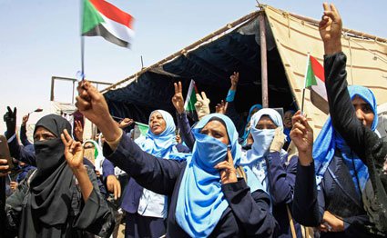 How the Sudan crisis is playing out