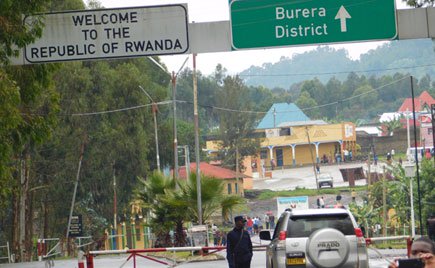 Uganda, Rwanda diplomats on close watch as tension persists