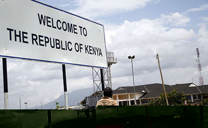 Tanzania and Kenya work to resolve trade disputes