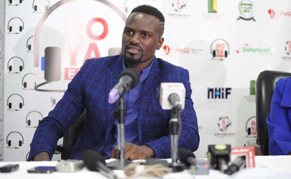 Kibra poll: Mariga to compete for Jubilee ticket