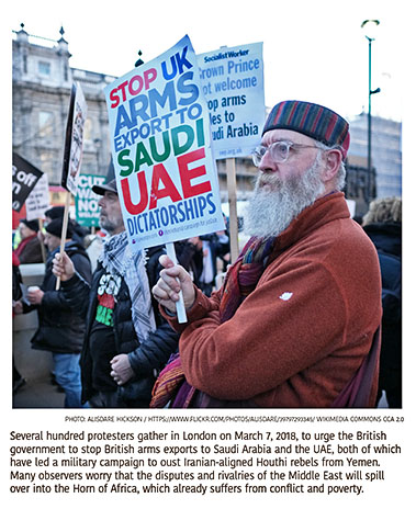a2.gulf.london.protesters.story