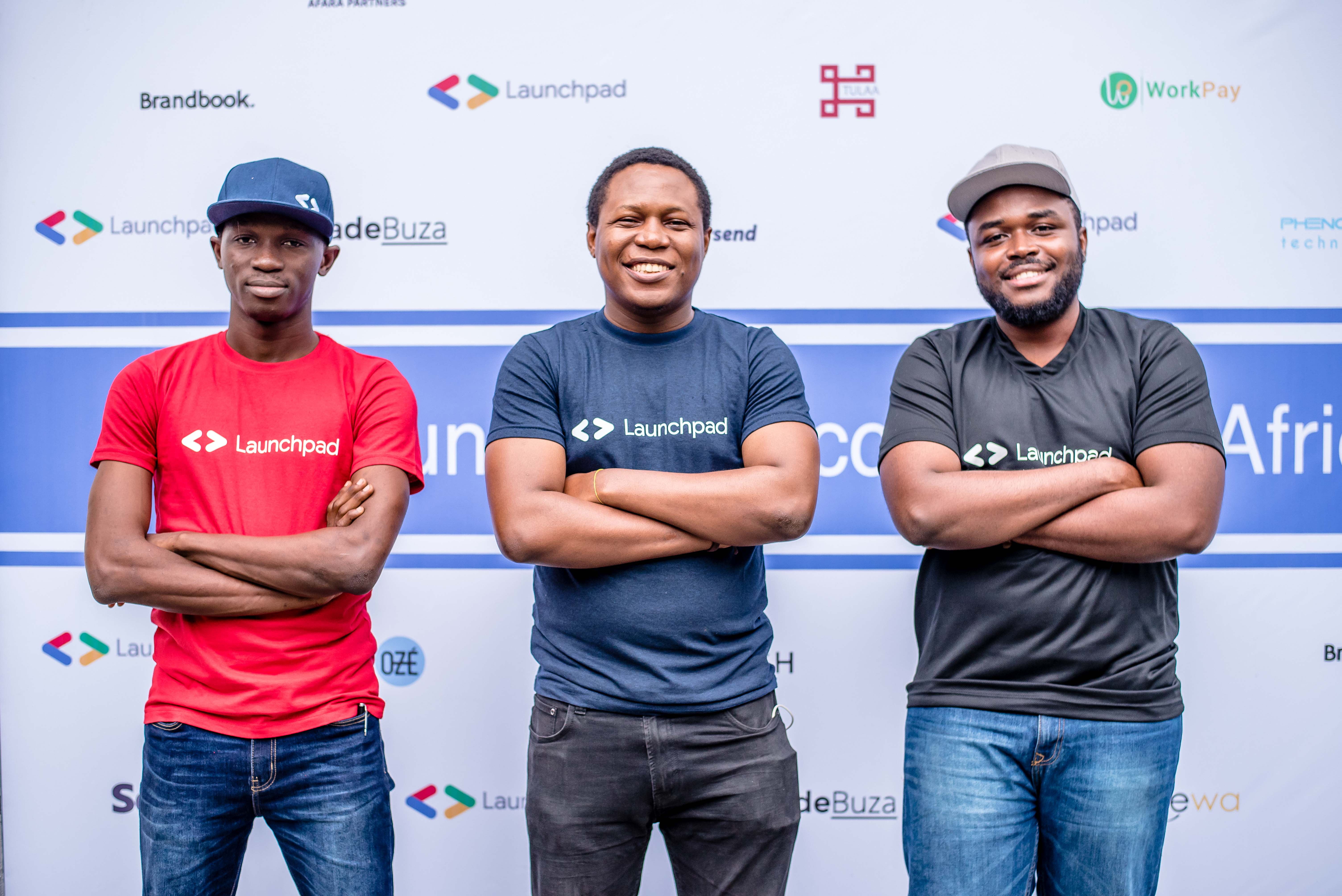 Google Startup Week Lagos sees startups pitching to top UK, African VCs ...